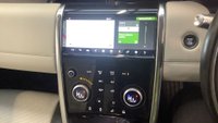 USED 2019 69 LAND ROVER DISCOVERY SPORT 2.0 D240 MHEV R-Dynamic HSE SUV 5dr Diesel Auto 4WD Euro 6 (s/s) (240 ps) 