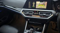 USED 2019 19 BMW 3 SERIES 2.0 318d Sport Saloon 4dr Diesel Manual Euro 6 (s/s) (150 ps) 