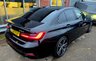 USED 2019 19 BMW 3 SERIES 2.0 318d Sport Saloon 4dr Diesel Manual Euro 6 (s/s) (150 ps) 