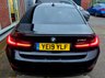 USED 2019 19 BMW 3 SERIES 2.0 318d Sport Saloon 4dr Diesel Manual Euro 6 (s/s) (150 ps) 