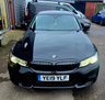 USED 2019 19 BMW 3 SERIES 2.0 318d Sport Saloon 4dr Diesel Manual Euro 6 (s/s) (150 ps) 