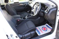 USED 2016 66 NISSAN QASHQAI 1.5 dCi N-Connecta 2016,Glass Roof,Sat Nav,18*Alloys,Reverse Cam,Ulez Compliant 