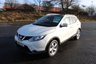 USED 2016 66 NISSAN QASHQAI 1.5 dCi N-Connecta 2016,Glass Roof,Sat Nav,18*Alloys,Reverse Cam,Ulez Compliant 