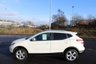 USED 2016 66 NISSAN QASHQAI 1.5 dCi N-Connecta 2016,Glass Roof,Sat Nav,18*Alloys,Reverse Cam,Ulez Compliant 