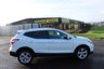 USED 2016 66 NISSAN QASHQAI 1.5 dCi N-Connecta 2016,Glass Roof,Sat Nav,18*Alloys,Reverse Cam,Ulez Compliant 