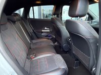 USED 2022 72 MERCEDES-BENZ GLA 1.3 GLA250e 15.6kWh AMG Line (Executive) SUV 5dr Petrol Plug-in Hybrid 8G-DCT Euro 6 (s/s) (218 ps) 