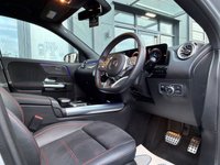 USED 2022 72 MERCEDES-BENZ GLA 1.3 GLA250e 15.6kWh AMG Line (Executive) SUV 5dr Petrol Plug-in Hybrid 8G-DCT Euro 6 (s/s) (218 ps) 
