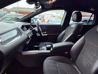 USED 2022 72 MERCEDES-BENZ GLA 1.3 GLA250e 15.6kWh AMG Line (Executive) SUV 5dr Petrol Plug-in Hybrid 8G-DCT Euro 6 (s/s) (218 ps) 