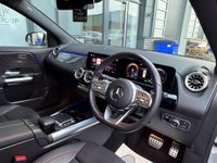 USED 2022 72 MERCEDES-BENZ GLA 1.3 GLA250e 15.6kWh AMG Line (Executive) SUV 5dr Petrol Plug-in Hybrid 8G-DCT Euro 6 (s/s) (218 ps) 