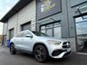 USED 2022 72 MERCEDES-BENZ GLA 1.3 GLA250e 15.6kWh AMG Line (Executive) SUV 5dr Petrol Plug-in Hybrid 8G-DCT Euro 6 (s/s) (218 ps) 