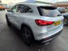 USED 2022 72 MERCEDES-BENZ GLA 1.3 GLA250e 15.6kWh AMG Line (Executive) SUV 5dr Petrol Plug-in Hybrid 8G-DCT Euro 6 (s/s) (218 ps) 