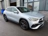 USED 2022 72 MERCEDES-BENZ GLA 1.3 GLA250e 15.6kWh AMG Line (Executive) SUV 5dr Petrol Plug-in Hybrid 8G-DCT Euro 6 (s/s) (218 ps) 