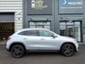 USED 2022 72 MERCEDES-BENZ GLA 1.3 GLA250e 15.6kWh AMG Line (Executive) SUV 5dr Petrol Plug-in Hybrid 8G-DCT Euro 6 (s/s) (218 ps) 