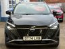 USED 2025 74 NISSAN QASHQAI 1.3 DIG-T MHEV N-Connecta SUV 5dr Petrol Hybrid Manual Euro 6 (s/s) (140 ps) 