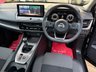 USED 2025 74 NISSAN QASHQAI 1.3 DIG-T MHEV N-Connecta SUV 5dr Petrol Hybrid Manual Euro 6 (s/s) (140 ps) 