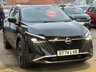 USED 2025 74 NISSAN QASHQAI 1.3 DIG-T MHEV N-Connecta SUV 5dr Petrol Hybrid Manual Euro 6 (s/s) (140 ps) 