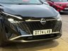 USED 2025 74 NISSAN QASHQAI 1.3 DIG-T MHEV N-Connecta SUV 5dr Petrol Hybrid Manual Euro 6 (s/s) (140 ps) 