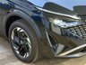 USED 2025 74 NISSAN QASHQAI 1.3 DIG-T MHEV N-Connecta SUV 5dr Petrol Hybrid Manual Euro 6 (s/s) (140 ps) 