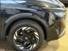USED 2025 74 NISSAN QASHQAI 1.3 DIG-T MHEV N-Connecta SUV 5dr Petrol Hybrid Manual Euro 6 (s/s) (140 ps) 