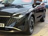USED 2025 74 NISSAN QASHQAI 1.3 DIG-T MHEV N-Connecta SUV 5dr Petrol Hybrid Manual Euro 6 (s/s) (140 ps) 