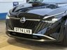 USED 2025 74 NISSAN QASHQAI 1.3 DIG-T MHEV N-Connecta SUV 5dr Petrol Hybrid Manual Euro 6 (s/s) (140 ps) 