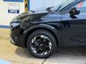 USED 2025 74 NISSAN QASHQAI 1.3 DIG-T MHEV N-Connecta SUV 5dr Petrol Hybrid Manual Euro 6 (s/s) (140 ps) 