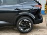 USED 2025 74 NISSAN QASHQAI 1.3 DIG-T MHEV N-Connecta SUV 5dr Petrol Hybrid Manual Euro 6 (s/s) (140 ps) 