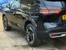 USED 2025 74 NISSAN QASHQAI 1.3 DIG-T MHEV N-Connecta SUV 5dr Petrol Hybrid Manual Euro 6 (s/s) (140 ps) 