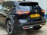 USED 2025 74 NISSAN QASHQAI 1.3 DIG-T MHEV N-Connecta SUV 5dr Petrol Hybrid Manual Euro 6 (s/s) (140 ps) 