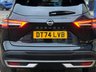 USED 2025 74 NISSAN QASHQAI 1.3 DIG-T MHEV N-Connecta SUV 5dr Petrol Hybrid Manual Euro 6 (s/s) (140 ps) 