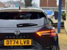USED 2025 74 NISSAN QASHQAI 1.3 DIG-T MHEV N-Connecta SUV 5dr Petrol Hybrid Manual Euro 6 (s/s) (140 ps) 