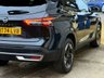 USED 2025 74 NISSAN QASHQAI 1.3 DIG-T MHEV N-Connecta SUV 5dr Petrol Hybrid Manual Euro 6 (s/s) (140 ps) 
