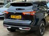 USED 2025 74 NISSAN QASHQAI 1.3 DIG-T MHEV N-Connecta SUV 5dr Petrol Hybrid Manual Euro 6 (s/s) (140 ps) 