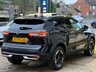 USED 2025 74 NISSAN QASHQAI 1.3 DIG-T MHEV N-Connecta SUV 5dr Petrol Hybrid Manual Euro 6 (s/s) (140 ps) 