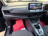 USED 2025 74 NISSAN QASHQAI 1.3 DIG-T MHEV N-Connecta SUV 5dr Petrol Hybrid Manual Euro 6 (s/s) (140 ps) 