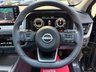 USED 2025 74 NISSAN QASHQAI 1.3 DIG-T MHEV N-Connecta SUV 5dr Petrol Hybrid Manual Euro 6 (s/s) (140 ps) 