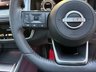 USED 2025 74 NISSAN QASHQAI 1.3 DIG-T MHEV N-Connecta SUV 5dr Petrol Hybrid Manual Euro 6 (s/s) (140 ps) 