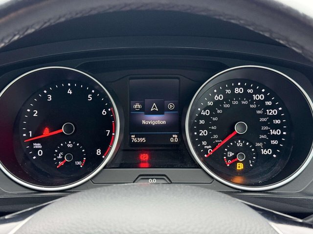 2018 Volkswagen Tiguan - Photo 8