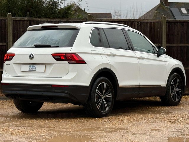 2018 Volkswagen Tiguan - Photo 3