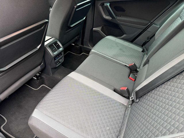 2018 Volkswagen Tiguan - Photo 9