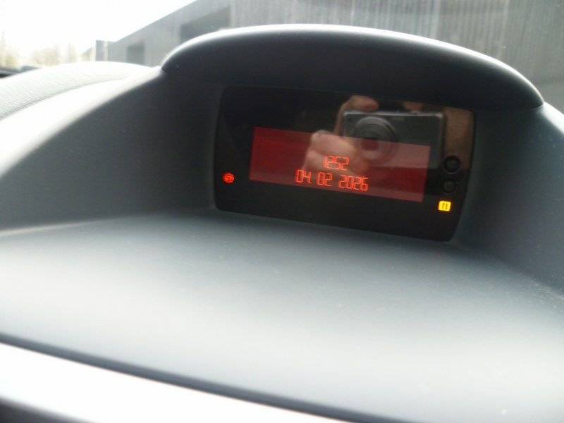 USED 2009 59 FORD FIESTA 1.25 Style Hatchback 5dr Petrol Manual (133 g/km, 81 bhp) 