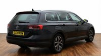 USED 2020 70 VOLKSWAGEN PASSAT 2.0 TDI EVO SEL Estate 5dr Diesel DSG Euro 6 (s/s) (150 ps) 