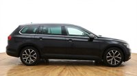 USED 2020 70 VOLKSWAGEN PASSAT 2.0 TDI EVO SEL Estate 5dr Diesel DSG Euro 6 (s/s) (150 ps) 