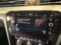 USED 2020 70 VOLKSWAGEN PASSAT 2.0 TDI EVO SEL Estate 5dr Diesel DSG Euro 6 (s/s) (150 ps) 