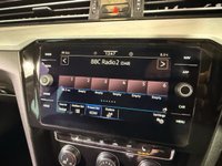 USED 2020 70 VOLKSWAGEN PASSAT 2.0 TDI EVO SEL Estate 5dr Diesel DSG Euro 6 (s/s) (150 ps) 