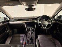 USED 2020 70 VOLKSWAGEN PASSAT 2.0 TDI EVO SEL Estate 5dr Diesel DSG Euro 6 (s/s) (150 ps) 