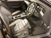 USED 2020 70 VOLKSWAGEN PASSAT 2.0 TDI EVO SEL Estate 5dr Diesel DSG Euro 6 (s/s) (150 ps) 