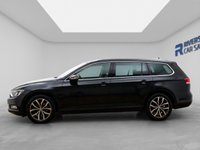USED 2020 70 VOLKSWAGEN PASSAT 2.0 TDI EVO SEL Estate 5dr Diesel DSG Euro 6 (s/s) (150 ps) 