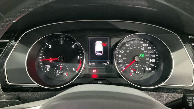 2020 VOLKSWAGEN PASSAT - Photo 12