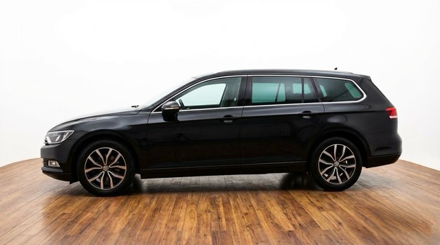 2020 VOLKSWAGEN PASSAT - Photo 8